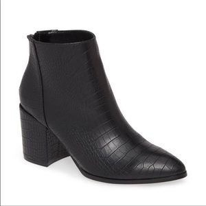 Steve Madden Julianne Booties